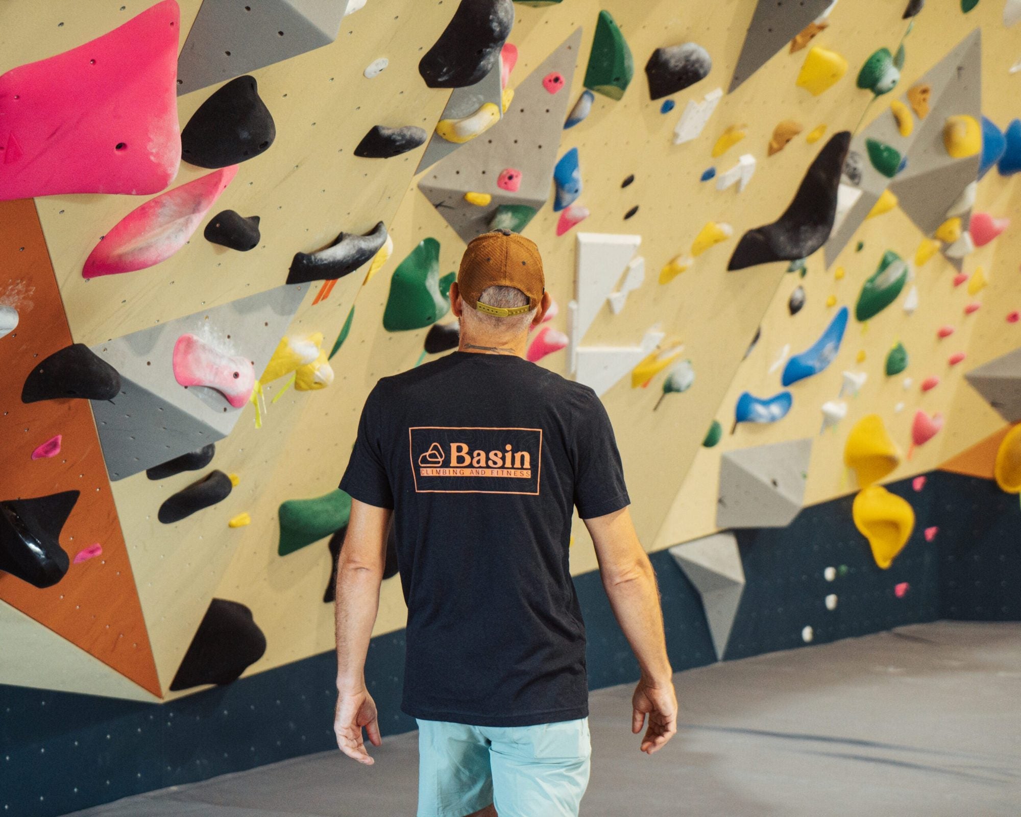 Your gym, in your pocket